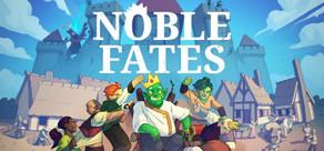 Get games like Noble Fates