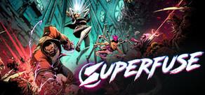 Get games like Superfuse