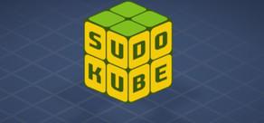 Get games like SudoKube