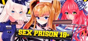 Get games like SEX Prison [18+]