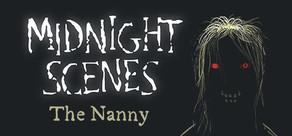 Get games like Midnight Scenes: The Nanny