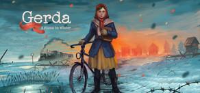 Get games like Gerda: A Flame in Winter
