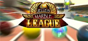 Get games like Jelle's Marble League