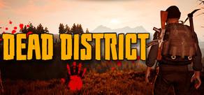 Get games like Dead District: Survival