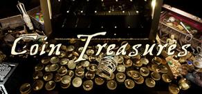 Get games like Coin Treasures
