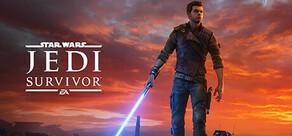 Get games like STAR WARS Jedi: Survivor™