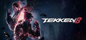 Get games like TEKKEN 8