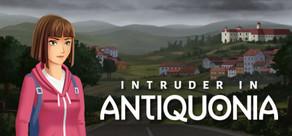 Get games like Intruder In Antiquonia
