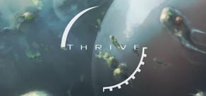 Get games like Thrive