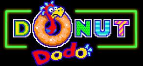 Get games like Donut Dodo