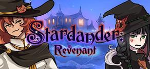 Get games like Stardander Revenant