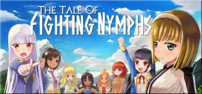 Get games like The Tale of Fighting Nymphs
