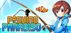 Get games like Fishing Paradiso