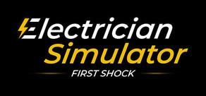Get games like Electrician Simulator - First Shock