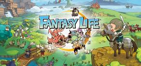 Get games like Fantasy Life