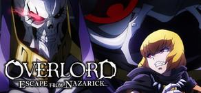 Get games like OVERLORD: ESCAPE FROM NAZARICK