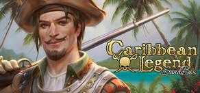 Get games like Caribbean Legend: Sandbox