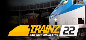 Get games like Trainz Railroad Simulator 2022
