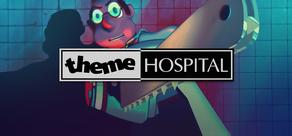 Get games like Theme Hospital