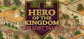 Get games like Hero of the Kingdom: The Lost Tales 2