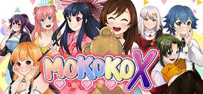 Get games like Mokoko X