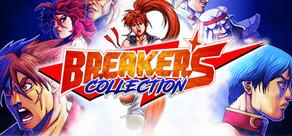 Get games like Breakers Collection