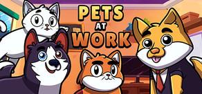 Get games like Pets at Work