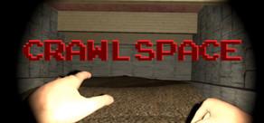 Get games like Crawlspace