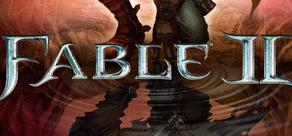 Get games like Fable II