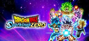 Get games like DRAGON BALL: Sparking! ZERO