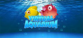 Get games like Virtual Aquarium - Overlay Desktop Game
