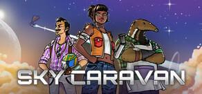 Get games like Sky Caravan