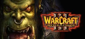 Get games like Warcraft III: Reign of Chaos