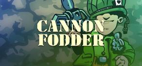 Get games like Cannon Fodder