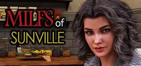 Get games like MILFs of Sunville - Season 1