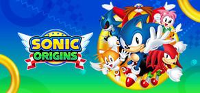 Get games like Sonic Origins