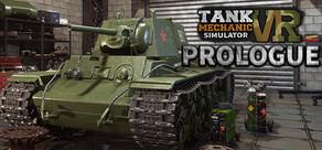 Get games like Tank Mechanic Simulator VR: Prologue