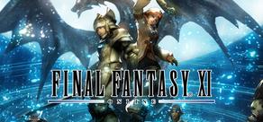 Get games like Final Fantasy XI
