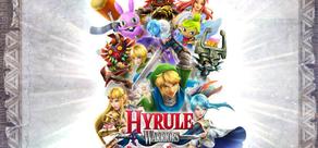 Get games like Hyrule Warriors