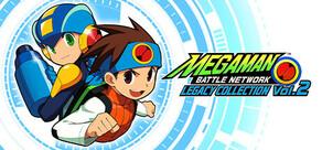 Get games like Mega Man Battle Network Legacy Collection Vol. 2