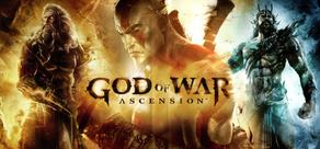 Get games like God of War: Ascension