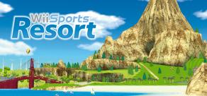 Get games like Wii Sports Resort