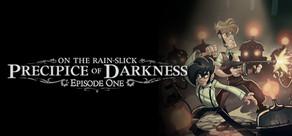 Get games like On the Rain-Slick Precipice of Darkness, Episode One
