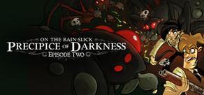 Get games like On the Rain-Slick Precipice of Darkness, Episode Two