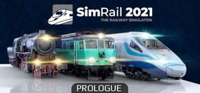 Get games like SimRail - The Railway Simulator: Prologue