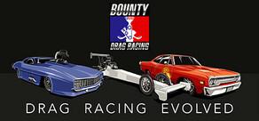 Get games like Bounty: Drag Racing