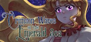 Get games like Crimson Waves on the Emerald Sea