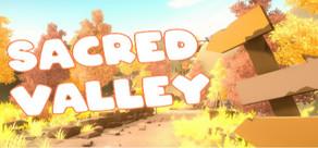 Get games like Sacred Valley