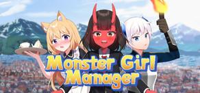 Get games like Monster Girl Manager