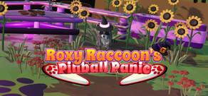 Get games like Roxy Raccoon's Pinball Panic
